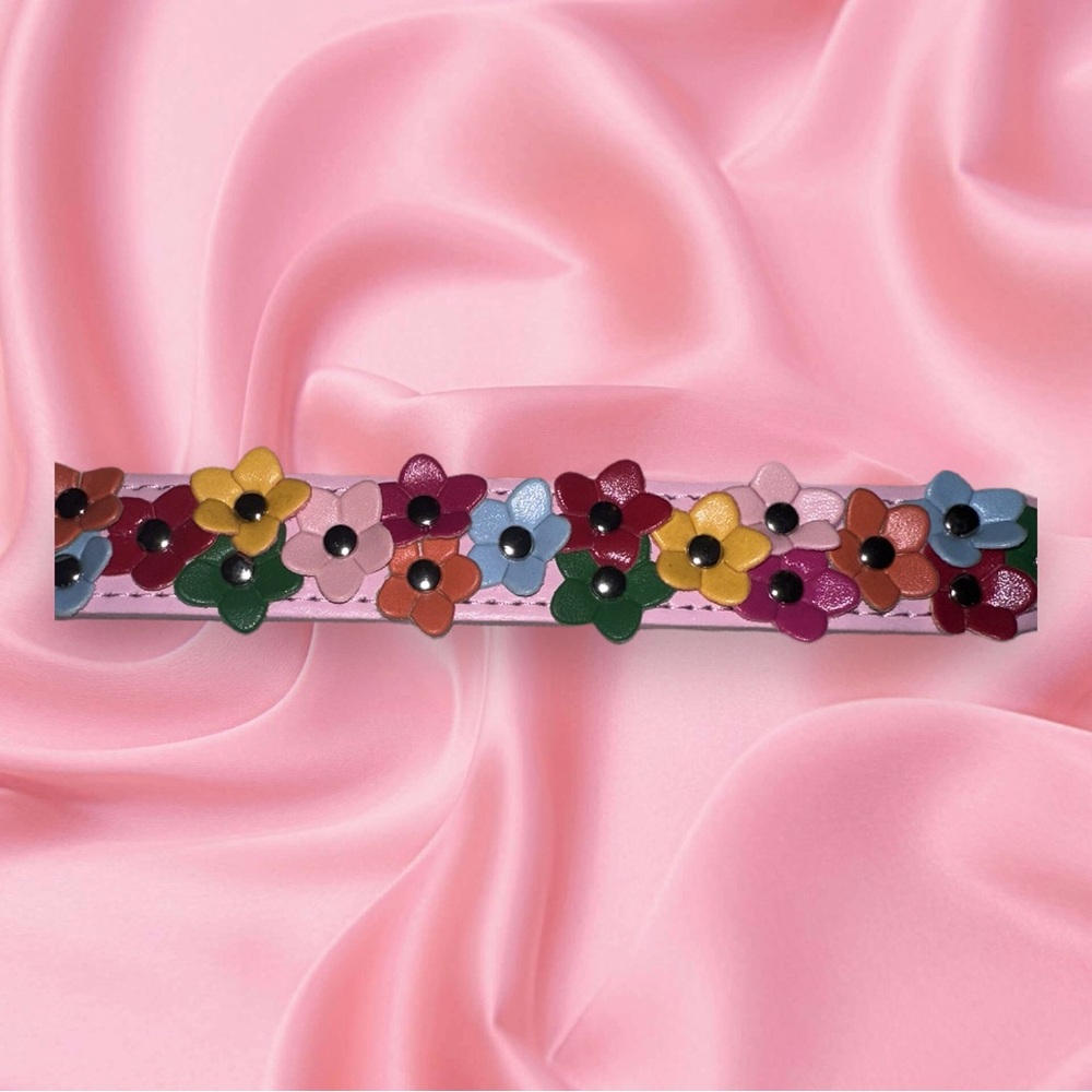 NWOT collar